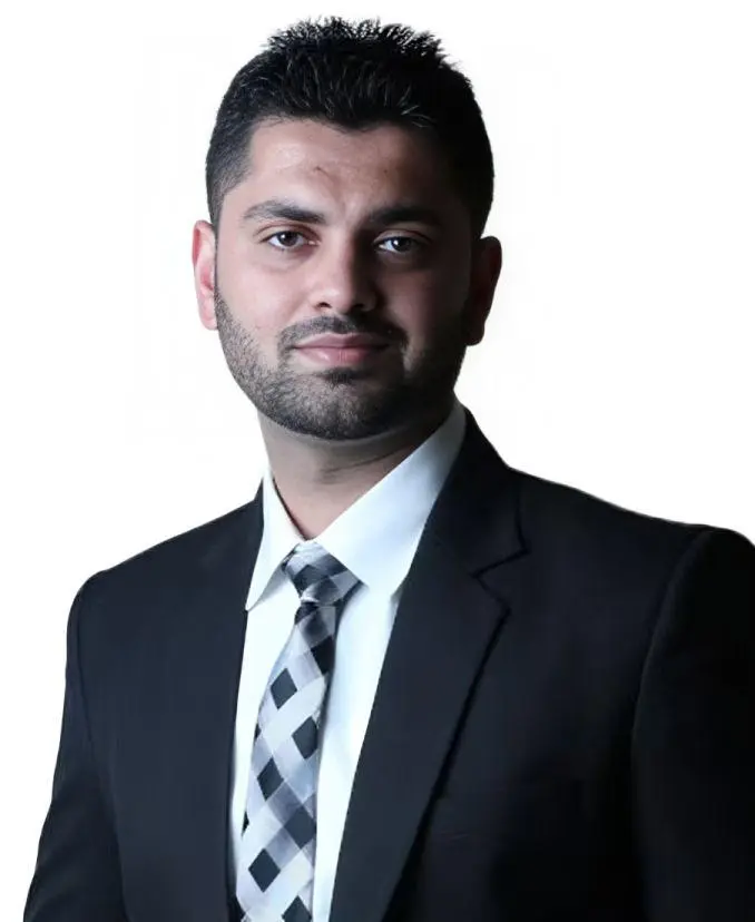 Shaunak Chopra Shaunak Chopra